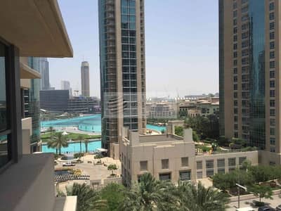 Centrally Located 1BR | P/ Fountain View Centrally Located 1BR | P/ Fountain View