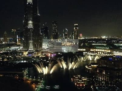 Fountain View From Your Window | 2BR Apt Fountain View From Your Window | 2BR Apt