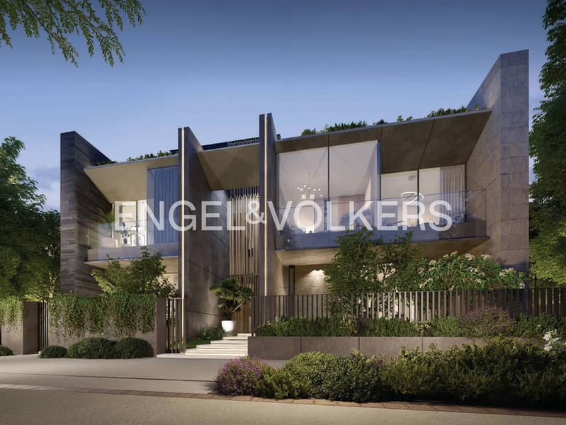 Villa in Tilal Al Ghaf,Serenity Mansions, 6 schlafzimmer, 32900000 AED - 16393066 Villa in Tilal Al Ghaf,Serenity Mansions, 6 schlafzimmer, 32900000 AED - 16393066
