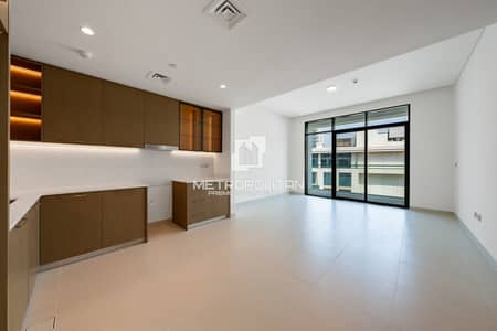 1 Schlafzimmer Wohnung zum Miete in Dubai Creek Harbour, Dubai - Wohnung in Dubai Creek Harbour，The Cove II，The Cove II Building 5, 1 schlafzimmer, 110000 AED - 16393107