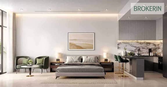 Studio for Sale in Dubai Silicon Oasis (DSO), Dubai - 0. jpeg