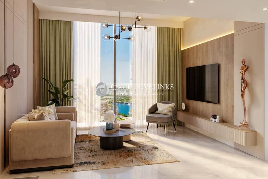 Modern Living | Italian Design | Prime Location Modern Living | Italian Design | Prime Location