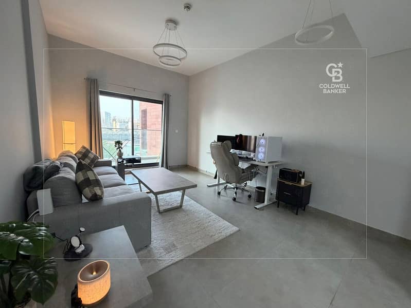 Квартира в Дубай Саут,Жилой Район,Views,Views 1, 1 спальня, 960000 AED - 16393146 Квартира в Дубай Саут,Жилой Район,Views,Views 1, 1 спальня, 960000 AED - 16393146