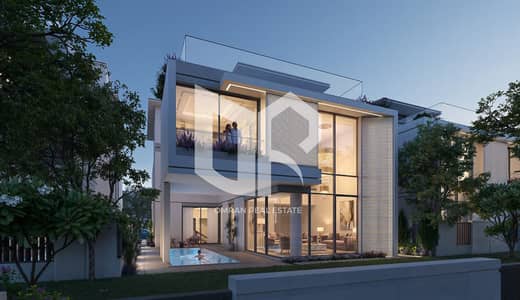 4 Bedroom Villa for Sale in Al Rahmaniya, Sharjah - Screenshot (769). png