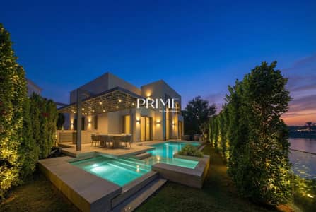 4 Bedroom Villa for Sale in Jumeirah Islands, Dubai - Images Image Img