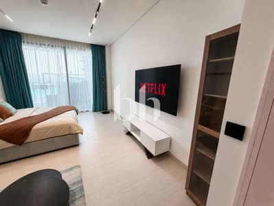商业湾， 迪拜 单身公寓待售 - images image img