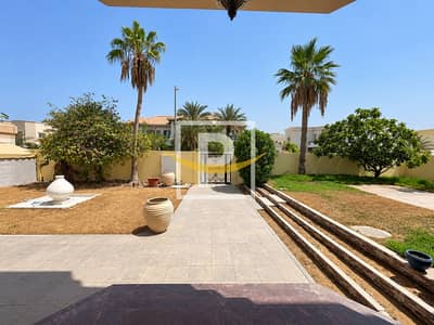 5 habitaciones Villa para en Alquiler en Umm Suqeim, Dubai - Villa en Umm Suqeim,Umm Suqeim 1, 5 dormitorios, 800000 AED - 16386702 5 habitaciones Villa para en Alquiler en Umm Suqeim, Dubai - Villa en Umm Suqeim,Umm Suqeim 1, 5 dormitorios, 800000 AED - 16386702