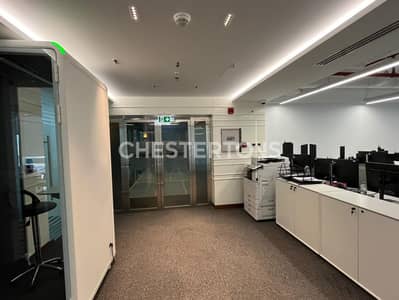 Office zum zum Verkauf in Business Bay, Dubai - Büro in Business Bay，One by Omniyat, 10563040 AED - 16392989