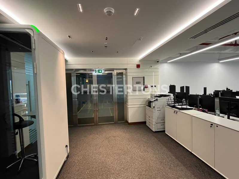 Büro in Business Bay,One by Omniyat, 10563040 AED - 16392989 Büro in Business Bay,One by Omniyat, 10563040 AED - 16392989