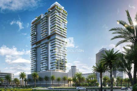 Studio for Sale in Jumeirah Village Circle (JVC), Dubai - Motivated Seller | Post Handover Payment Plan