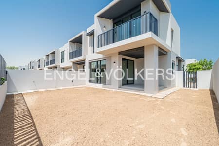 4 Slaapkamers Townhouse te Huur in Jebel Ali Village, Dubai - Rijwoning in Jebel Ali Village, 4 slaapkamers, 310000 AED - 16393211