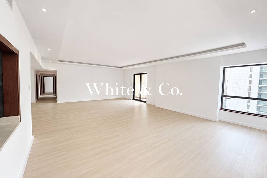 位于朱美拉海滩住宅(JBR),萨达夫社区,萨达夫8号楼 4 卧室的公寓 235000 AED - 5583309 位于朱美拉海滩住宅(JBR),萨达夫社区,萨达夫8号楼 4 卧室的公寓 235000 AED - 5583309