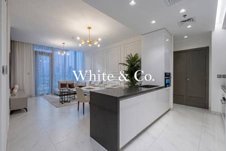 2 Schlafzimmer Wohnung zum Miete in Mohammed Bin Rashid City (MBR City), Dubai - Wohnung in Mohammed Bin Rashid City (MBR City)，District One，The Residences at District One，Residences 12, 2 schlafzimmer, 144999 AED - 15656209