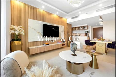 2 Bedroom Flat for Rent in Za'abeel, Dubai - Burj Khalifa Views | Fully Upgraded | 2 BR 2 Bedroom Flat for Rent in Za'abeel, Dubai - Burj Khalifa Views | Fully Upgraded | 2 BR