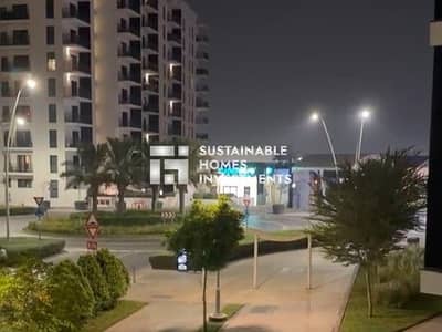 1 Спальня Апартаменты Продажа в Яс Айленд, Абу-Даби - WhatsApp Image 2026-09-04 at 12.11. 17 PM. jpeg