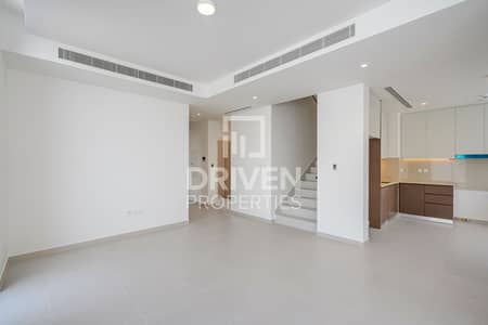 4 Bedroom Villa for Rent in Dubai South, Dubai - Pool Facing | Available in November | Chiller Free 4 Bedroom Villa for Rent in Dubai South, Dubai - Pool Facing | Available in November | Chiller Free
