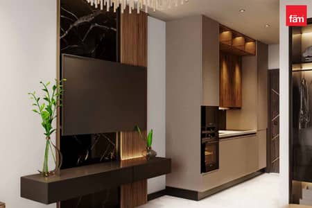 3 habitaciones Apartamento para en Venta en Jumeirah Village Circle (JVC), Dubai - Apartamento en Jumeirah Village Circle (JVC)，JVC District 11，Elitz by Danube，Building 1, 3 dormitorios, 2050000 AED - 16393317