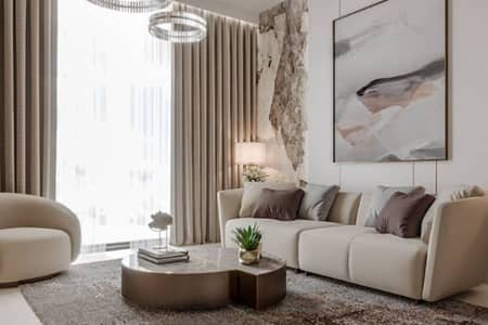 2 Slaapkamers Appartement te Koop in Jumeirah Village Circle (JVC), Dubai - Appartement in Jumeirah Village Circle (JVC)，JVC District 10，10 Oxford, 2 slaapkamers, 1750000 AED - 16393322