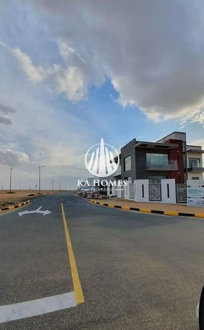 Plot te Koop in Al Suyoh, Sharjah - 861309720-1066x800. webp