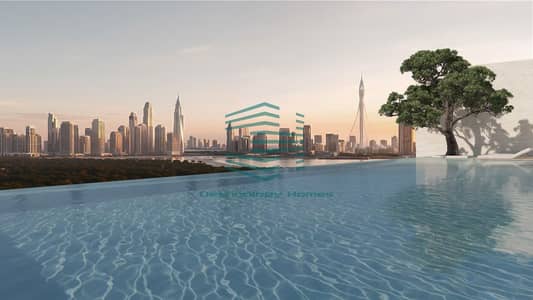 1 Bedroom Apartment for Sale in Al Jaddaf, Dubai - WhatsApp Image 2026-09-04 at 11.54. 07 AM (1). jpeg