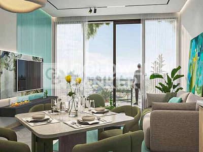 1 Bedroom Apartment for Sale in DAMAC Hills 2 (Akoya by DAMAC), Dubai - Resale Unit | Resort-Style | Multiple Options 1 Bedroom Apartment for Sale in DAMAC Hills 2 (Akoya by DAMAC), Dubai - Resale Unit | Resort-Style | Multiple Options