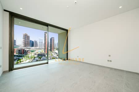 Studio de  à à louer à Business Bay, Dubai - Appartement à Business Bay，Peninsula，Peninsula Four The Plaza, 99000 AED - 16393396