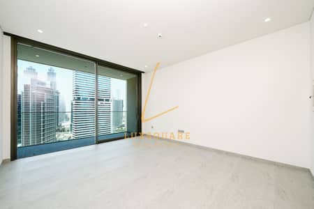 Studio de  à à louer à Business Bay, Dubai - Appartement à Business Bay，Peninsula，Peninsula Four The Plaza, 99000 AED - 16393187
