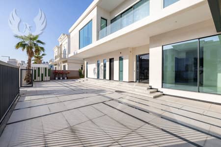 6 habitaciones Villa para en Venta en Dubai Hills Estate, Dubai - Villa en Dubai Hills Estate，Parkways, 6 dormitorios, 41999999 AED - 16393416