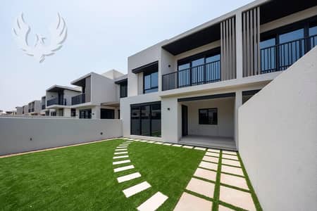 4 habitaciones Townhouse para en Alquiler en Jebel Ali Village, Dubai - Casa adosada en Jebel Ali Village,Jebel Ali Village Townhouses, 4 dormitorios, 214999 AED - 16393417 4 habitaciones Townhouse para en Alquiler en Jebel Ali Village, Dubai - Casa adosada en Jebel Ali Village,Jebel Ali Village Townhouses, 4 dormitorios, 214999 AED - 16393417