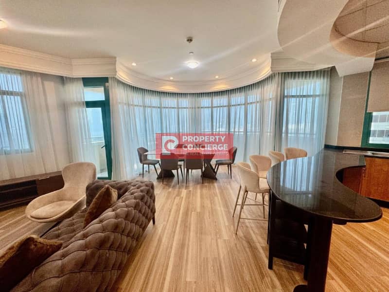 Water Front View | Furnished | Upgraded Water Front View | Furnished | Upgraded