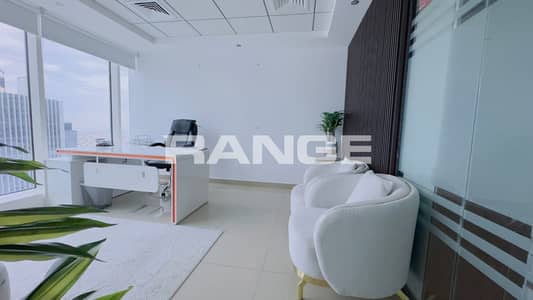 Office te Huur in Business Bay, Dubai - Kantoor in Business Bay,Burlington, 175000 AED - 16393434 Office te Huur in Business Bay, Dubai - Kantoor in Business Bay,Burlington, 175000 AED - 16393434