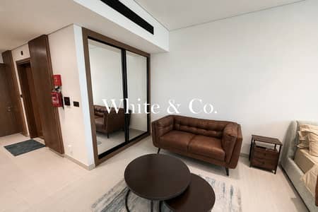 Monolocale in affitto a Business Bay, Dubai - Appartamento a Business Bay，Trillionaire Residences by Binghatti, 80000 AED - 16393436