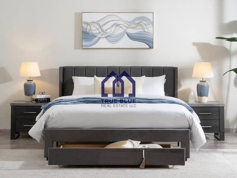 Stylish Studio, Steps to the Beach | Flexible Rent Stylish Studio, Steps to the Beach | Flexible Rent