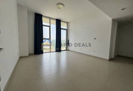 1 habitación Apartamento para en Alquiler en Dubai South, Dubai - Apartamento en Dubai South，Residential District，The Pulse，The Pulse Residence Plaza，The Pulse Residence Plaza B8, 1 dormitorio, 55000 AED - 16393469