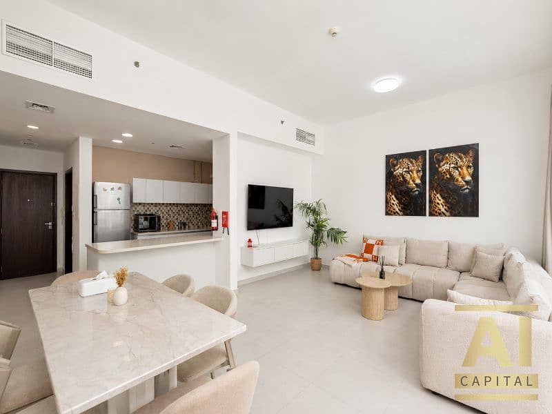 Квартира в Бизнес Бей,Тауэр Везул, 2 cпальни, 129999 AED - 16393471 Квартира в Бизнес Бей,Тауэр Везул, 2 cпальни, 129999 AED - 16393471