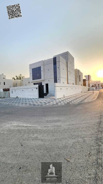 5 Camere Villa in vendita a Al Helio, Ajman - IMG-20260903-WA0322. jpg