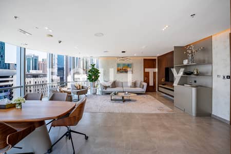Office para en Alquiler en DIFC, Dubai - Oficina en DIFC，Emirates Financial Towers，South Tower, 3479700 AED - 16393480