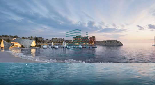 2 habitaciones Apartamento para en Venta en Al Marjan Island, Ras Al Khaimah - WhatsApp Image 2026-09-02 at 12.01. 01 PM (5). jpeg