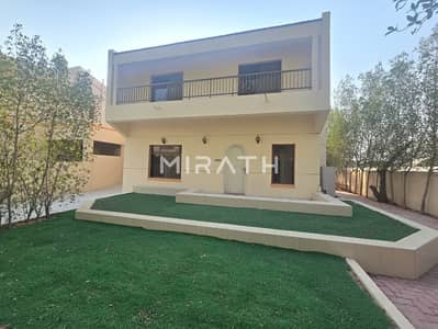 4 Bedroom Villa for Rent in Jumeirah, Dubai - WhatsApp Image 2026-08-20 at 5.22. 53 PM. jpeg 4 Bedroom Villa for Rent in Jumeirah, Dubai - WhatsApp Image 2026-08-20 at 5.22. 53 PM. jpeg