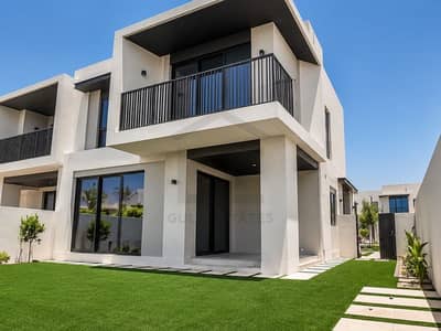 4 Bedroom Townhouse for Rent in Jebel Ali Village, Dubai - Jebel Ali Village 18. jpg