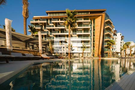 2 Camere Appartamento in vendita a Palm Jumeirah, Dubai - DSC08268. jpg