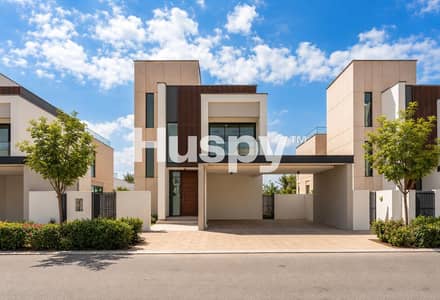 4 Bedroom Villa for Sale in Arabian Ranches 3, Dubai - Upgraded | Single Row | Close to Amenities