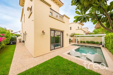 4 Bedroom Villa for Sale in Arabian Ranches 2, Dubai - Watermarked-28. jpg