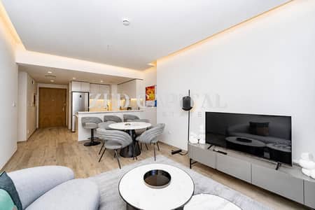 1 Bedroom Apartment for Rent in Business Bay, Dubai - City View | Fully Furnished | Move-In Ready