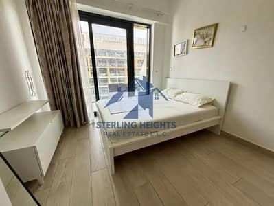 Studio te Huur in Meydan, Dubai - Appartement in Meydan,Azizi Riviera,Azizi Riviera 38, 42000 AED - 16393636 Studio te Huur in Meydan, Dubai - Appartement in Meydan,Azizi Riviera,Azizi Riviera 38, 42000 AED - 16393636