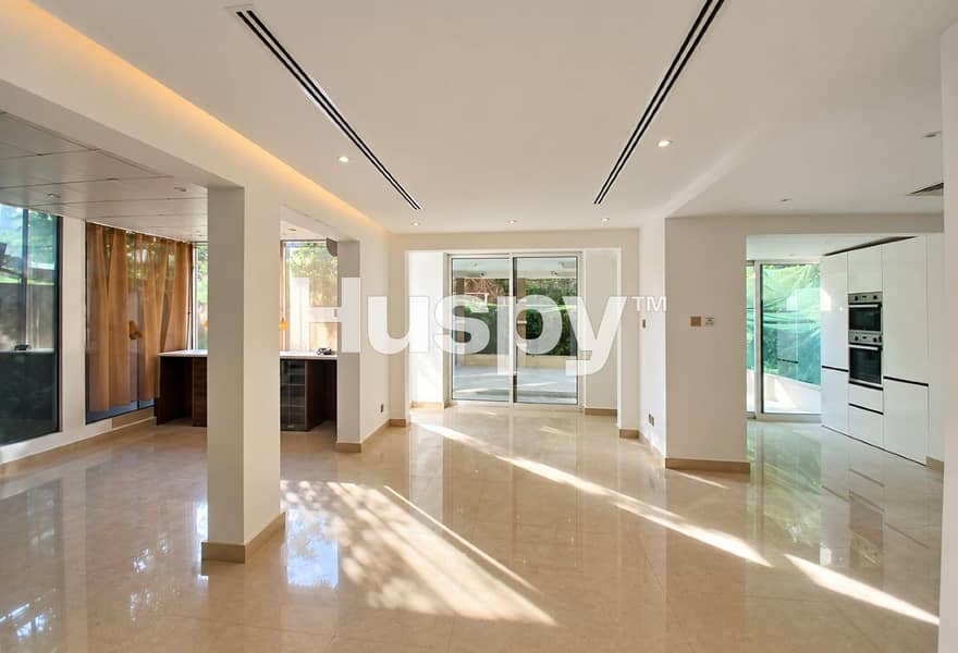 Villa in The Springs,The Springs 8, 2 slaapkamers, 235000 AED - 16393640 Villa in The Springs,The Springs 8, 2 slaapkamers, 235000 AED - 16393640