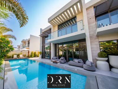 5 Bedroom Villa for Rent in Mohammed Bin Rashid City (MBR City), Dubai - villaD1_12. jpg