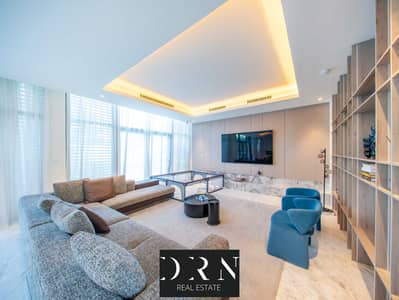 5 habitaciones Villa para en Alquiler en Mohammed Bin Rashid City (MBR City), Dubai - villaD1_2. jpg 5 habitaciones Villa para en Alquiler en Mohammed Bin Rashid City (MBR City), Dubai - villaD1_2. jpg