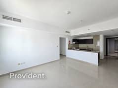 Vacant 2BR | Balcony | Prime Location