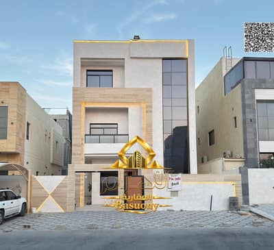 7 Bedroom Villa for Sale in Al Yasmeen, Ajman - batch_batch_WhatsApp Image 2025-11-16 at 6.28. 31 PM. png